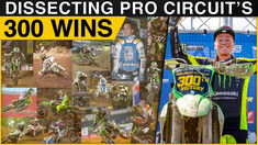 Dissecting Pro Circuit's 300 Wins